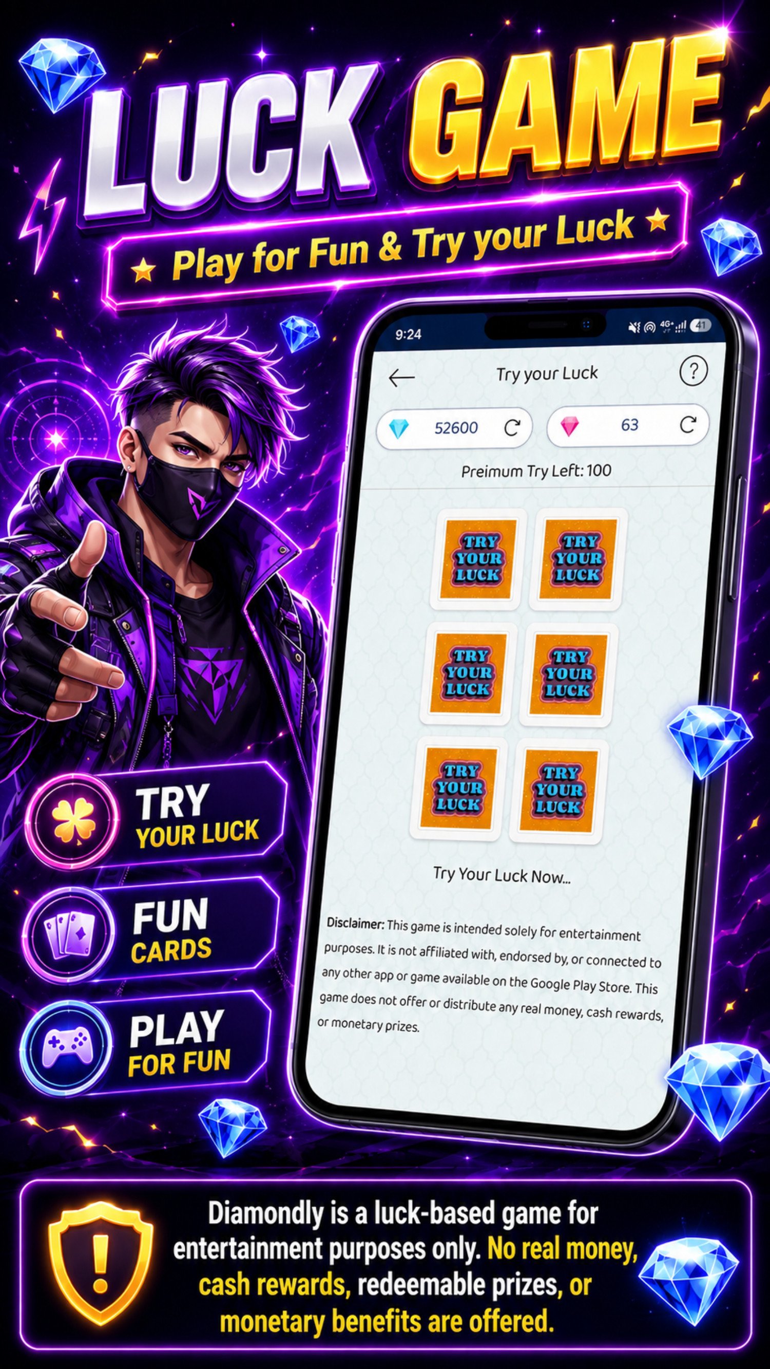 Diamondly 1.61 Screenshot 14