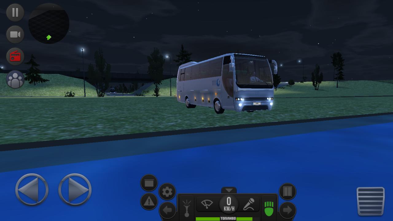 City Bus Simulator - Driver 2020 1.0.2 Screenshot 2