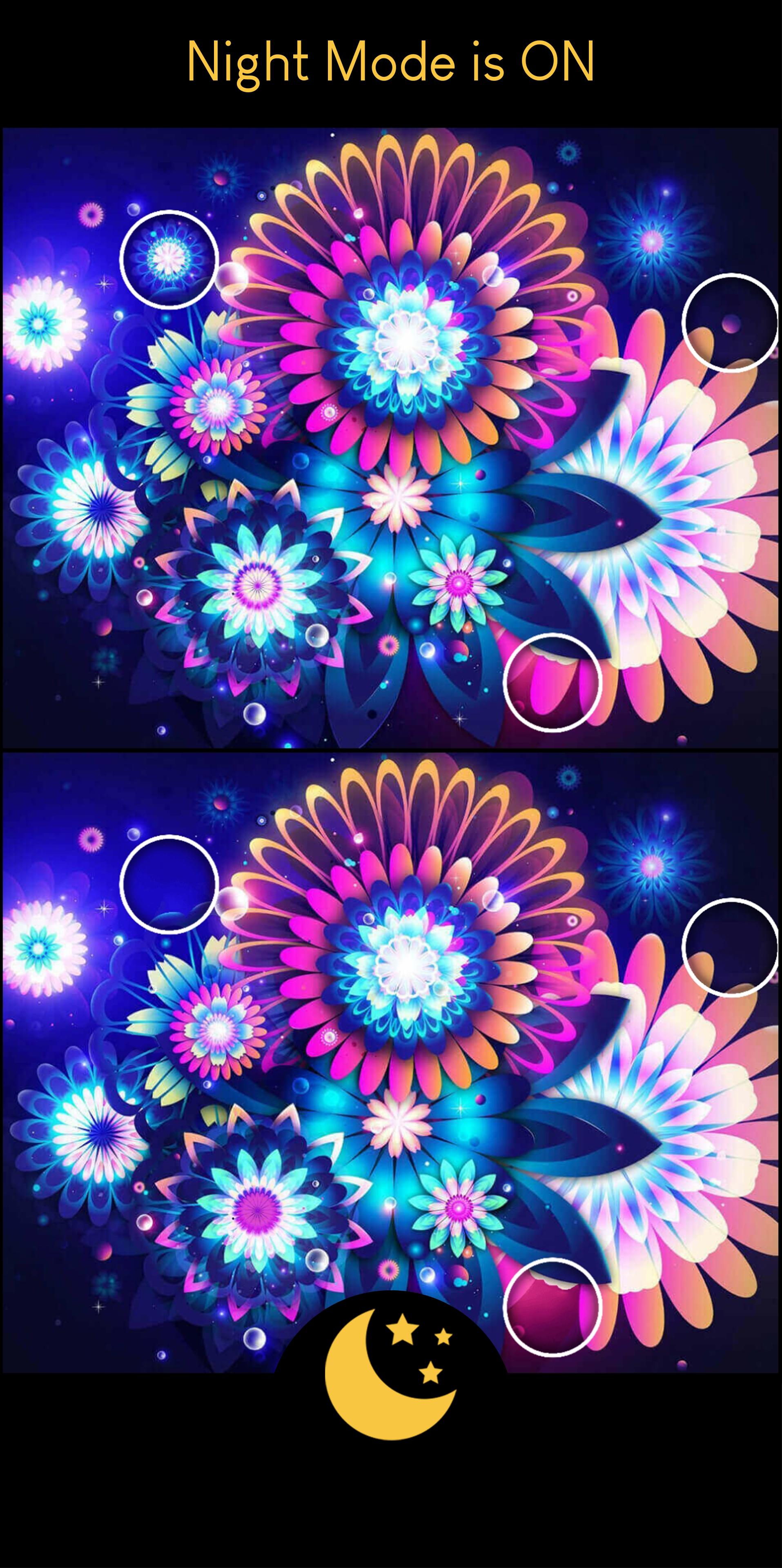 Find The Difference - Brain Differences Puzzle 1.0.90 (1230) Screenshot 7