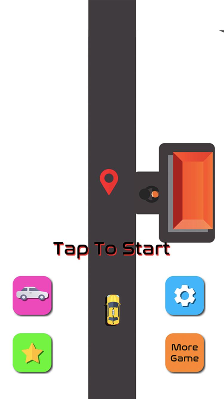 Pick Up Taxi 0.1.7 Screenshot 1