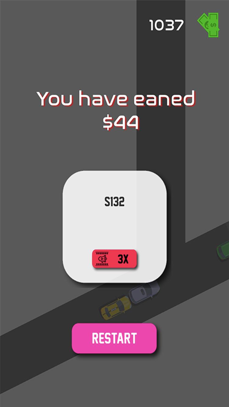 Pick Up Taxi 0.1.7 Screenshot 5