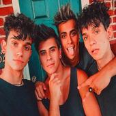 The Dobre Brothers Wallpapers  Wallpaper Cave