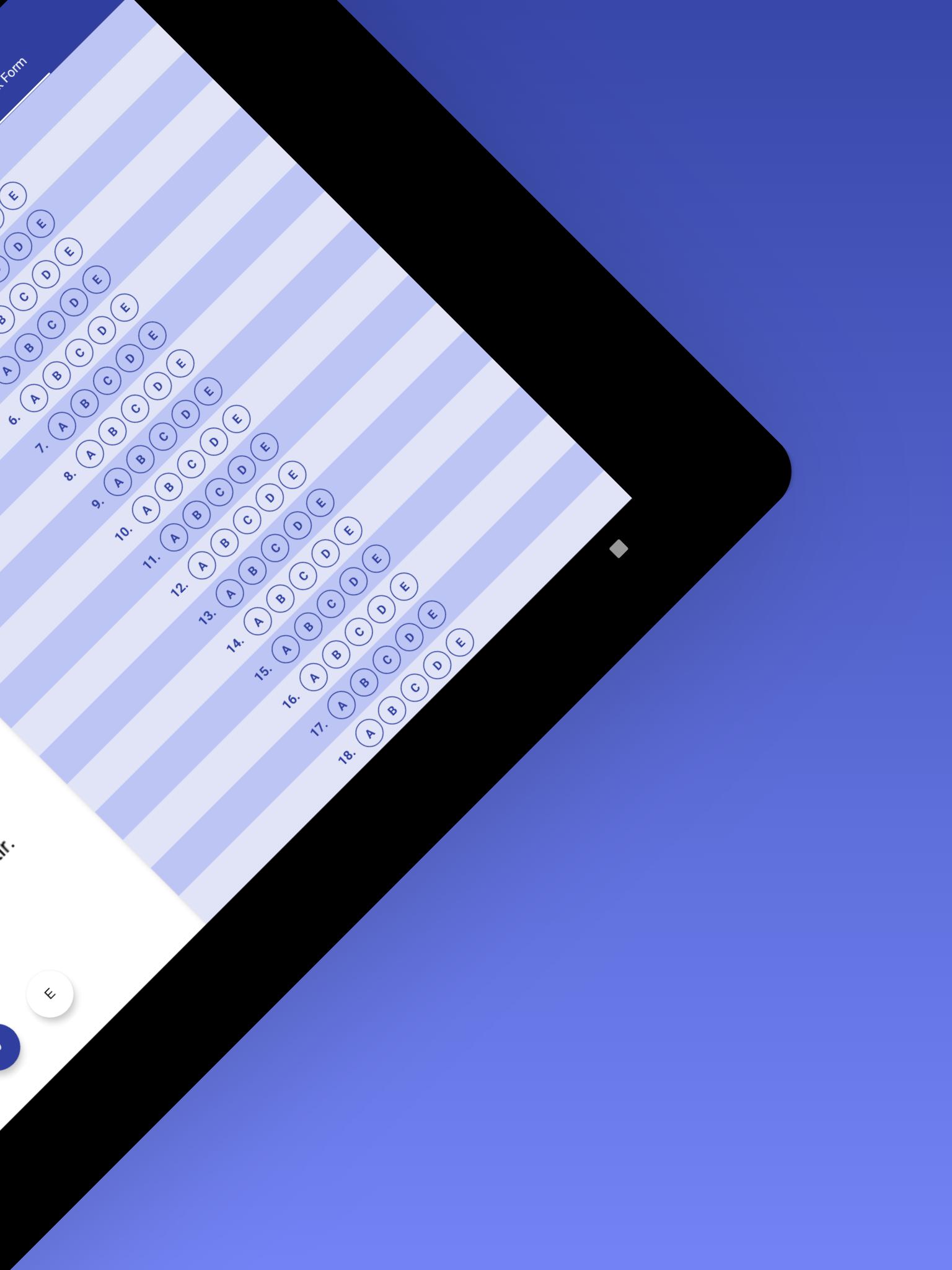 Çöz-Geç Ücretli Güncel ve Kaliteli Testler 2.2.5 Screenshot 10