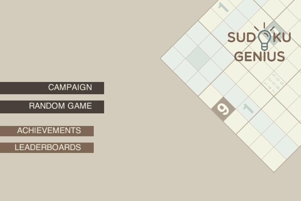 Sudoku Free Games - Sudoku Offline 3.1 Screenshot 11