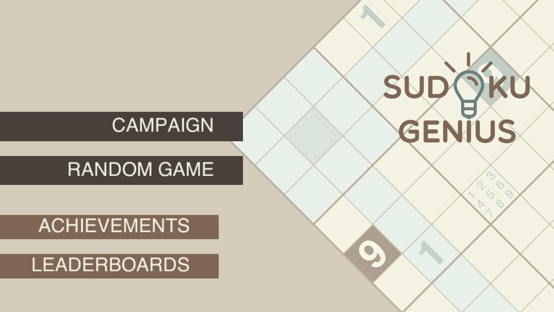 Sudoku Free Games - Sudoku Offline 3.1 Screenshot 7