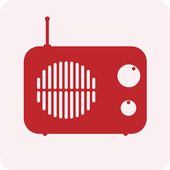 myTuner Radio App: FM Radio + Internet Radio app icon