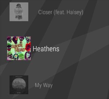 myTuner Radio App: FM Radio + Internet Radio  Screenshot 23