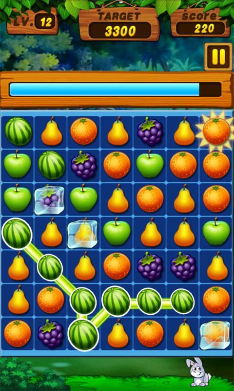 Fruits Legend 8.8.5027 Screenshot 1