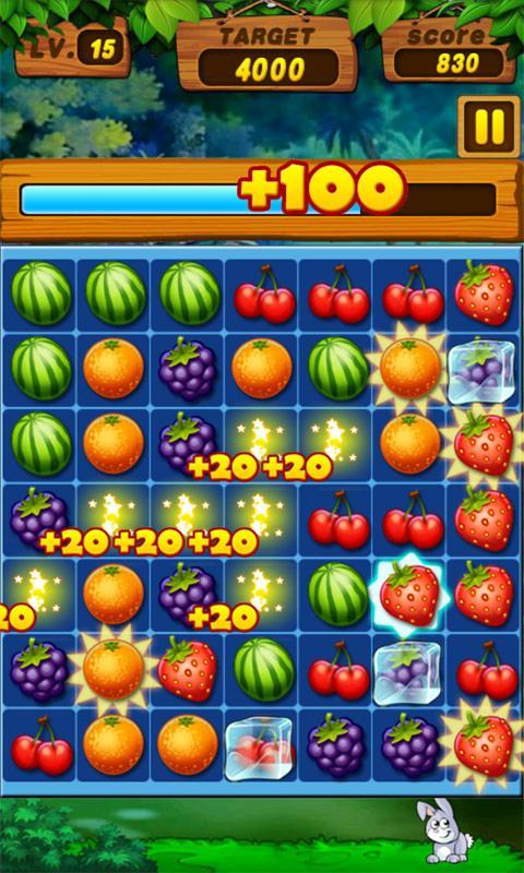 Fruits Legend 8.8.5027 Screenshot 10