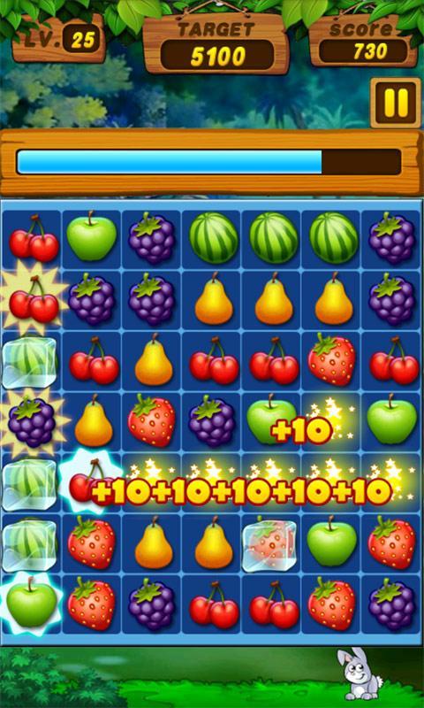 Fruits Legend 8.8.5027 Screenshot 4