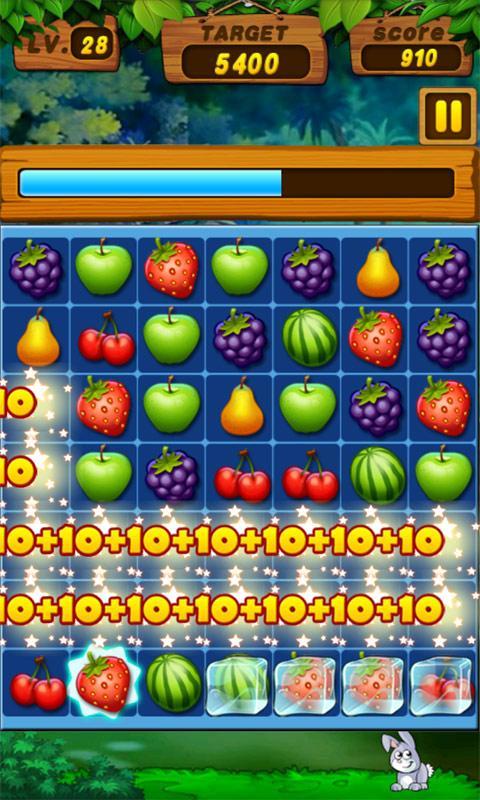 Fruits Legend 8.8.5027 Screenshot 5