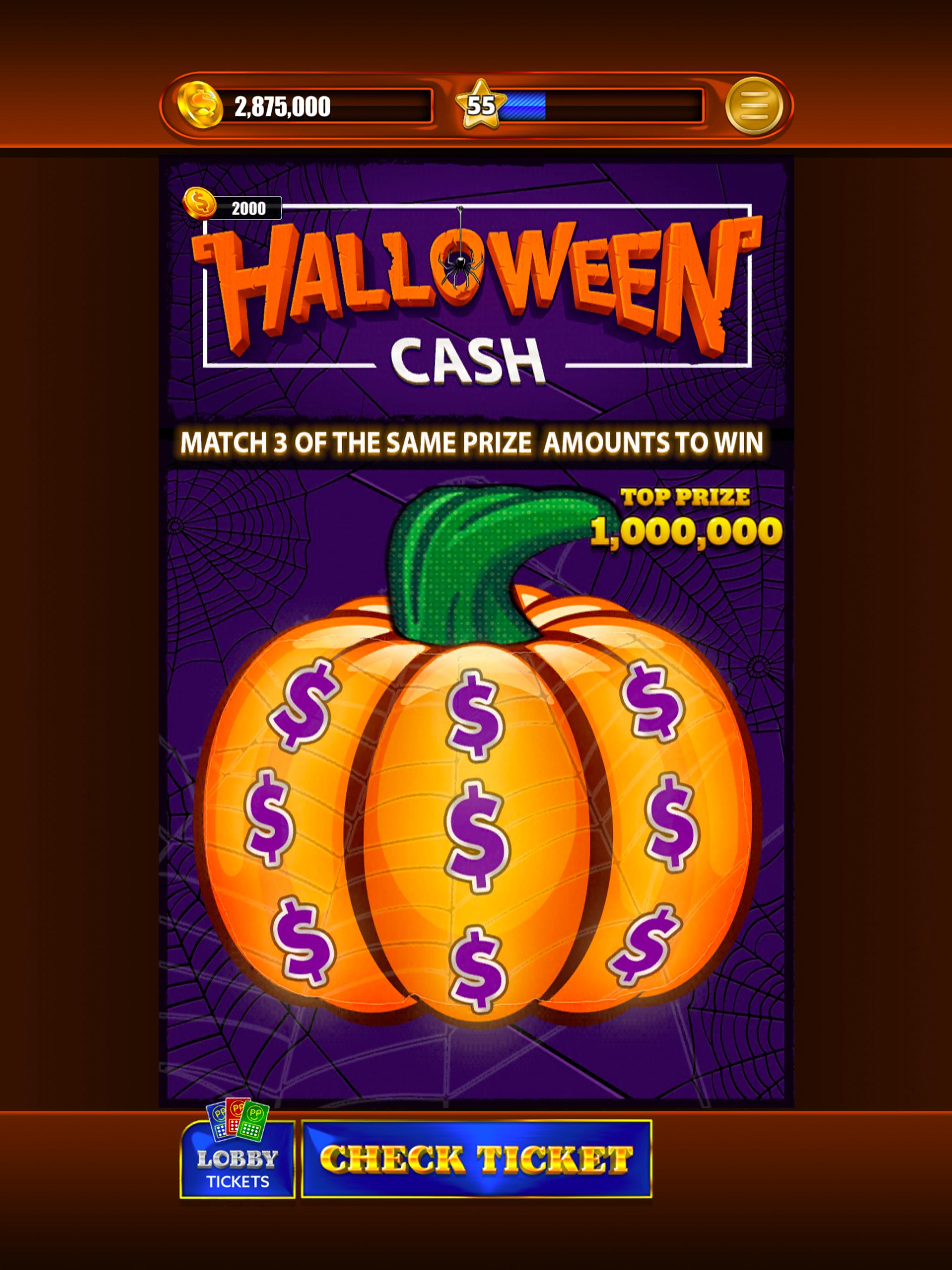 Lottery Scratchers 3.0 Screenshot 14