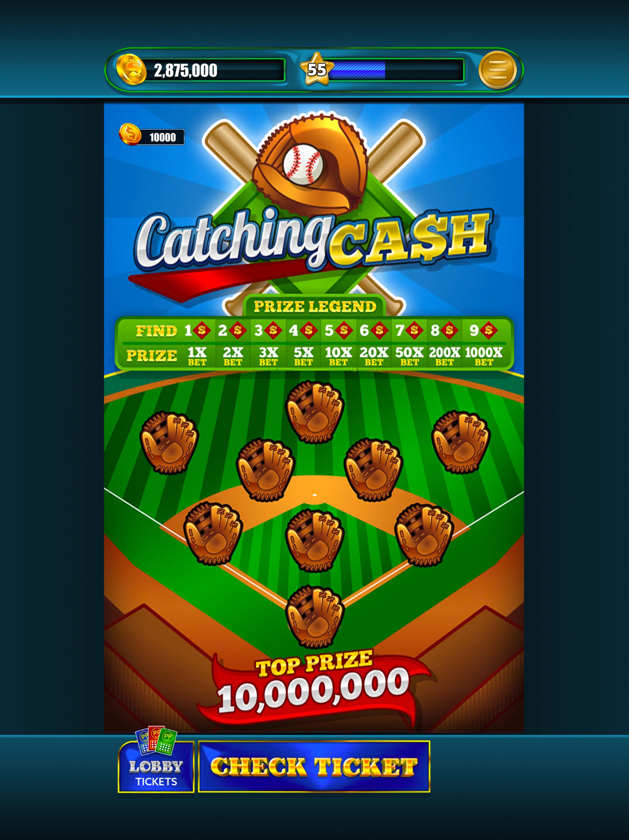 Lottery Scratchers 3.0 Screenshot 16