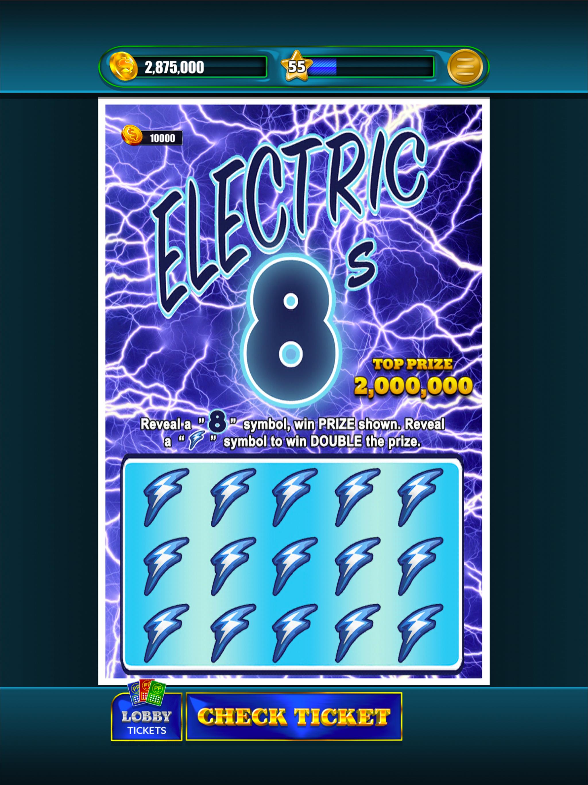 Lottery Scratchers 3.0 Screenshot 21