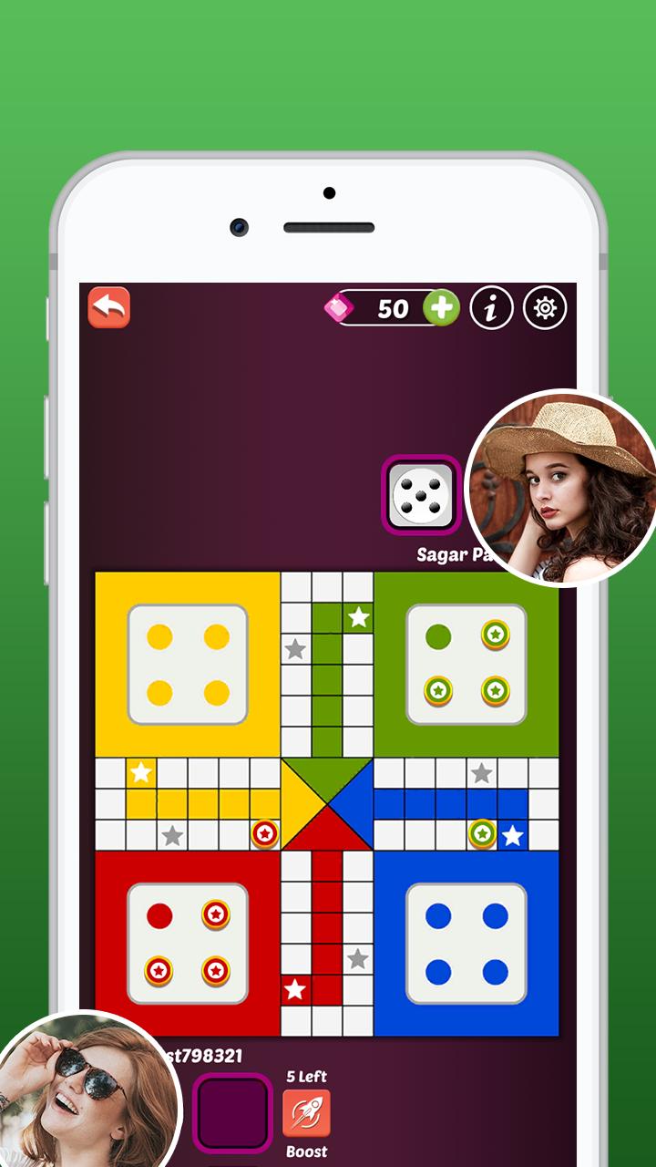 Ludo 5.7 Screenshot 10