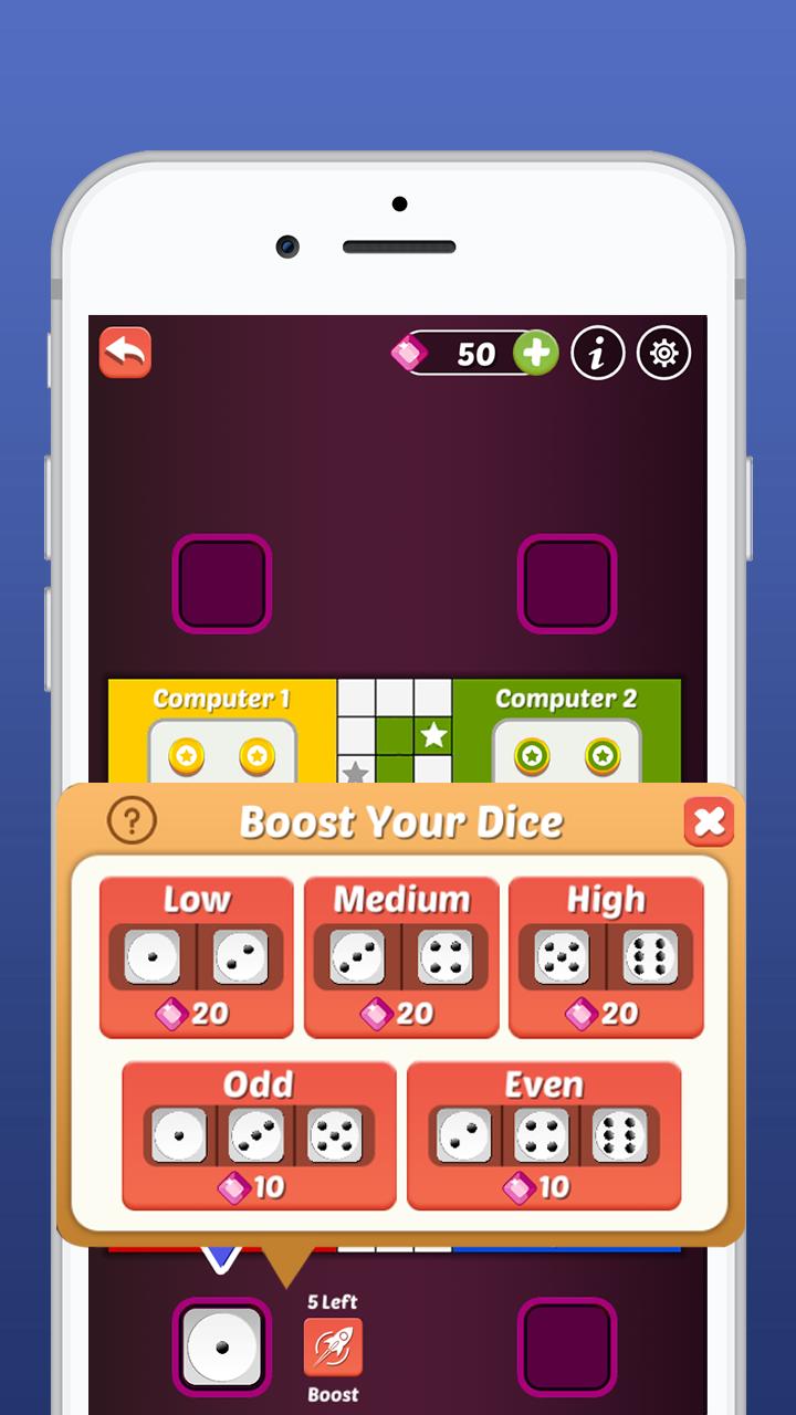 Ludo 5.7 Screenshot 6