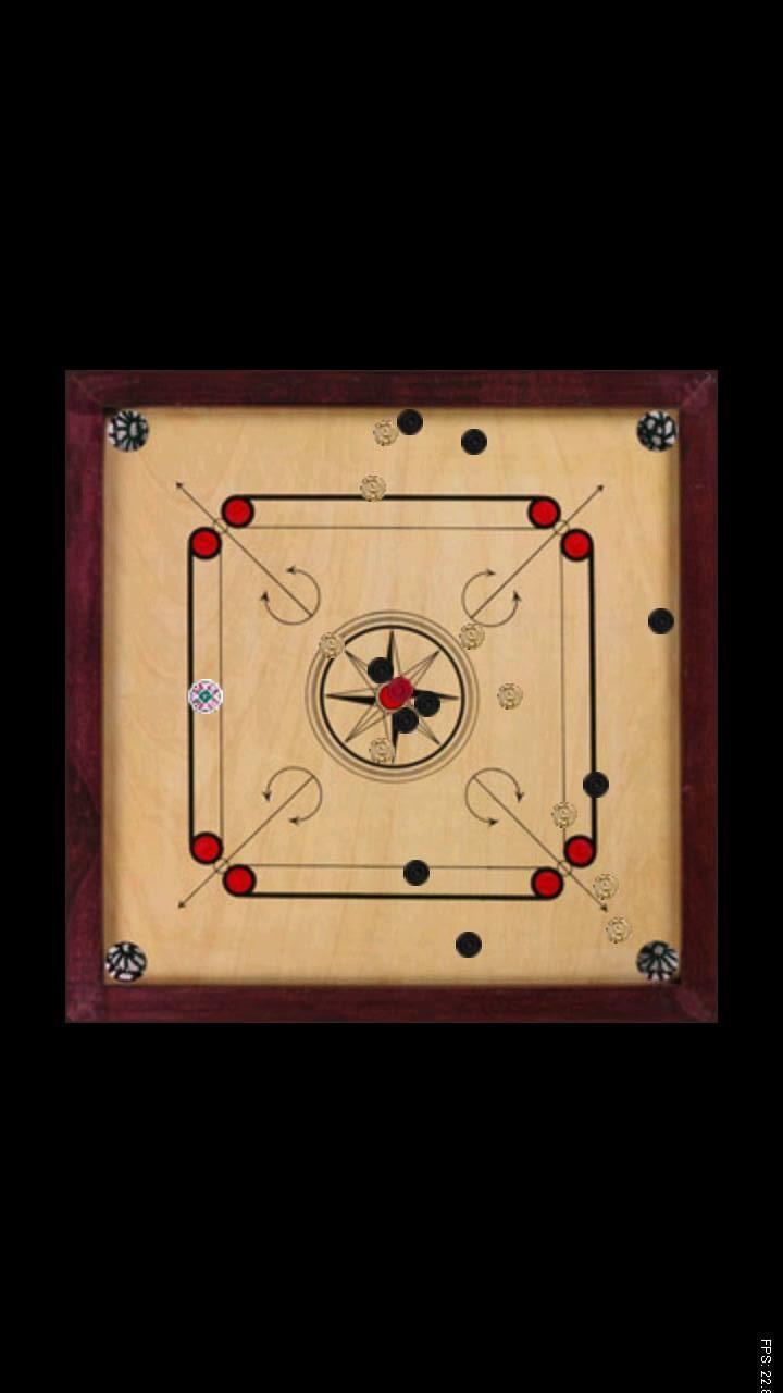 Carrom 1.0 Screenshot 1