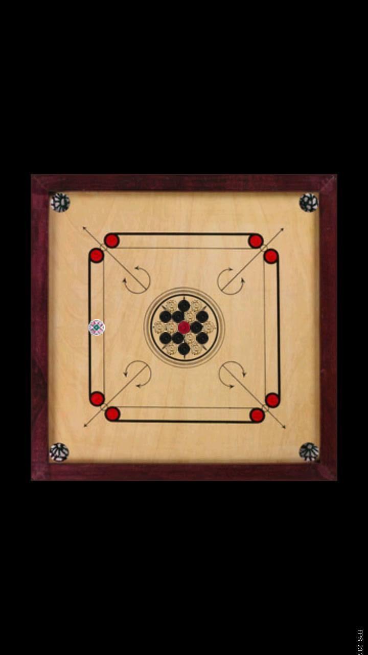Carrom 1.0 Screenshot 2