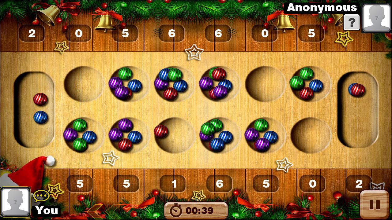 Mancala 8.8 Screenshot 10