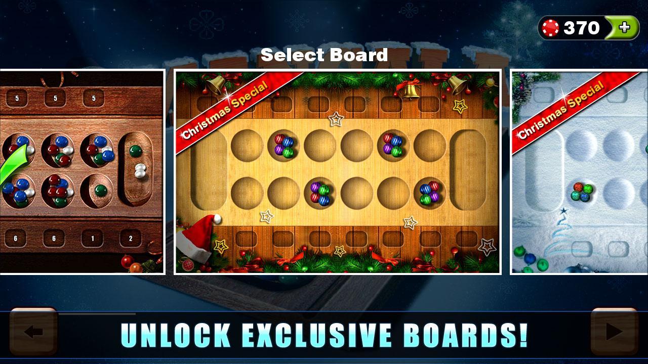 Mancala 8.8 Screenshot 12