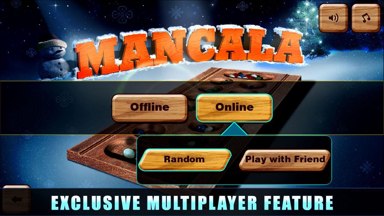 Mancala 8.8 Screenshot 13