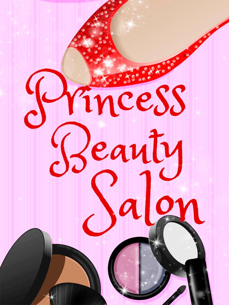 Princess Beauty Makeup Salon 3.9 Screenshot 24