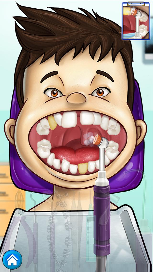 Dentist games 7.1 Screenshot 22