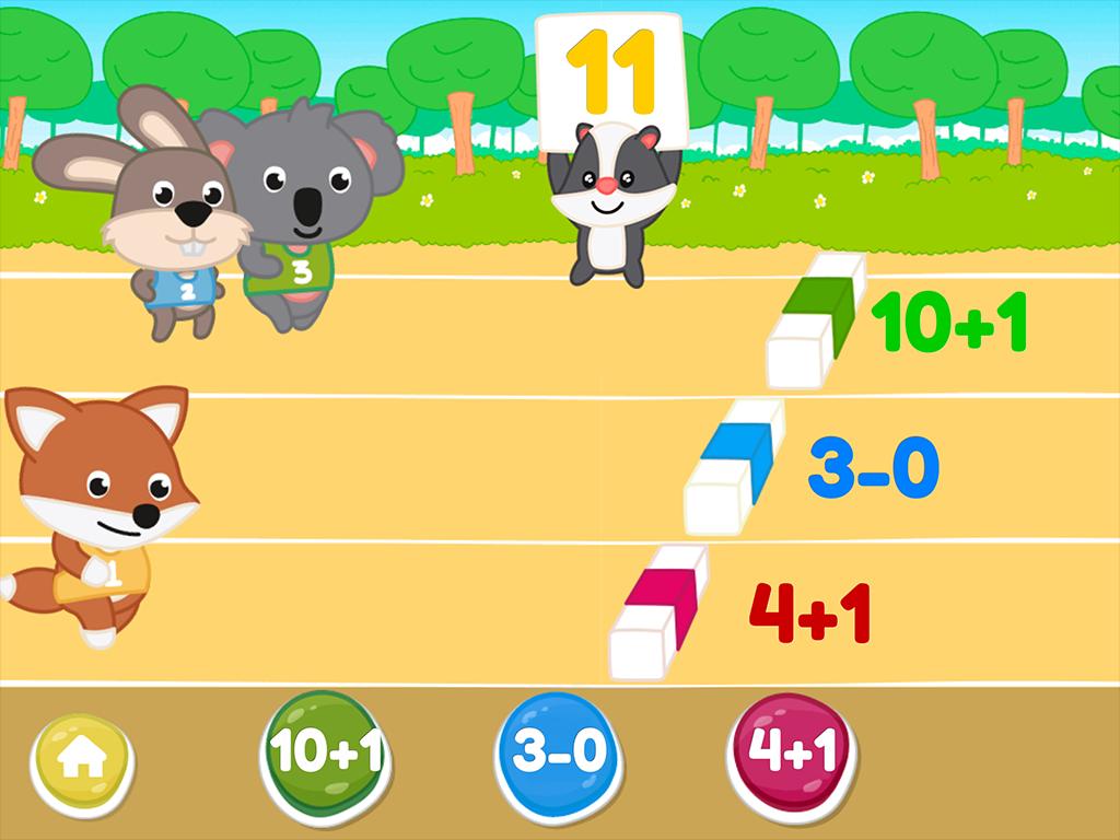 Learning Games for Kids 2.3 Screenshot 15