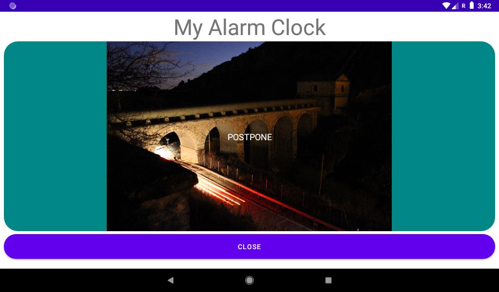 My Alarms and Reminders 1.2.10 Screenshot 20