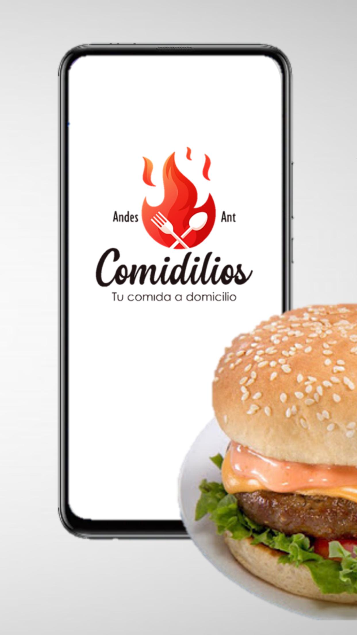 Comidilios 1.0.3 Screenshot 4