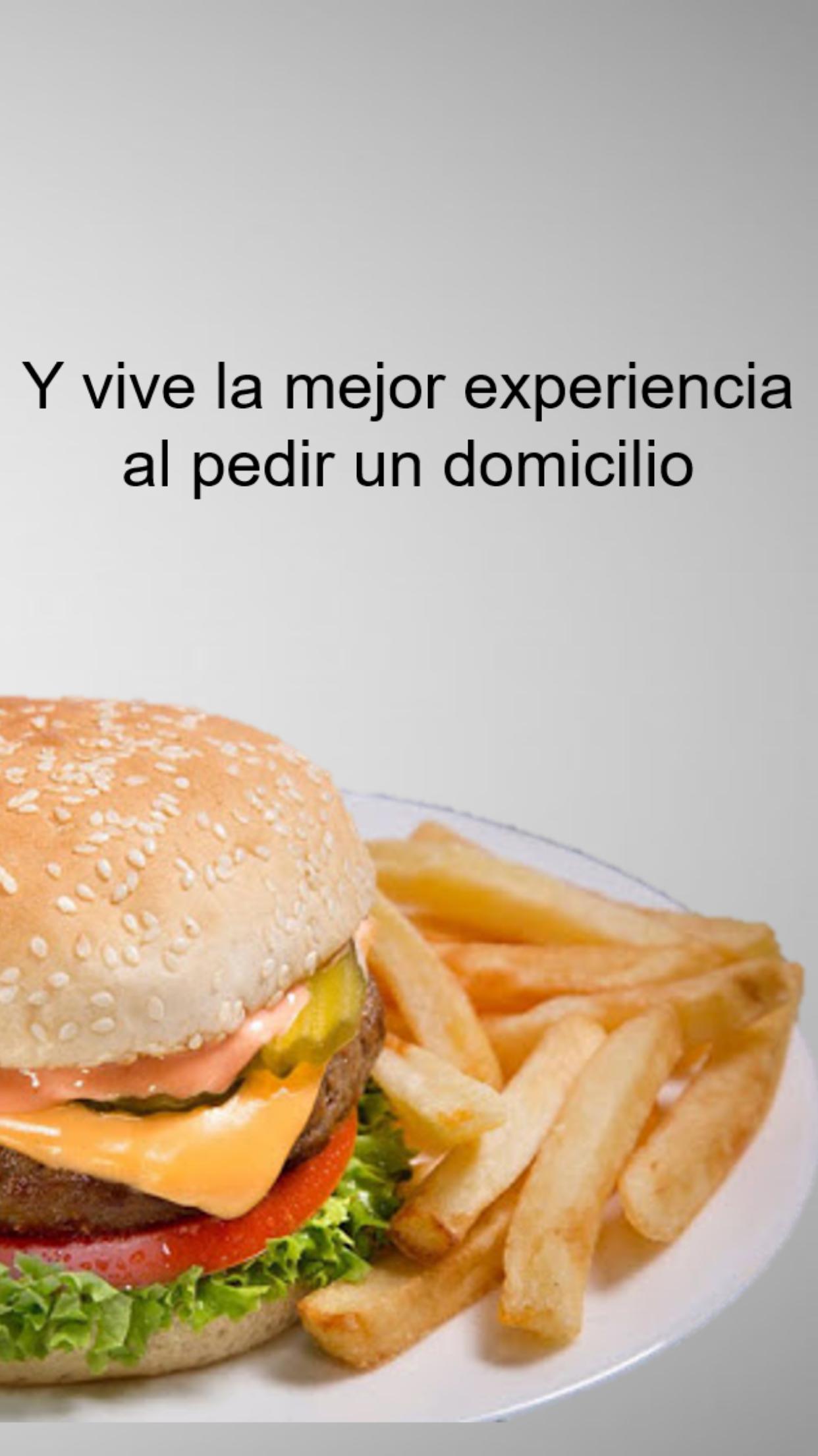 Comidilios 1.0.3 Screenshot 5