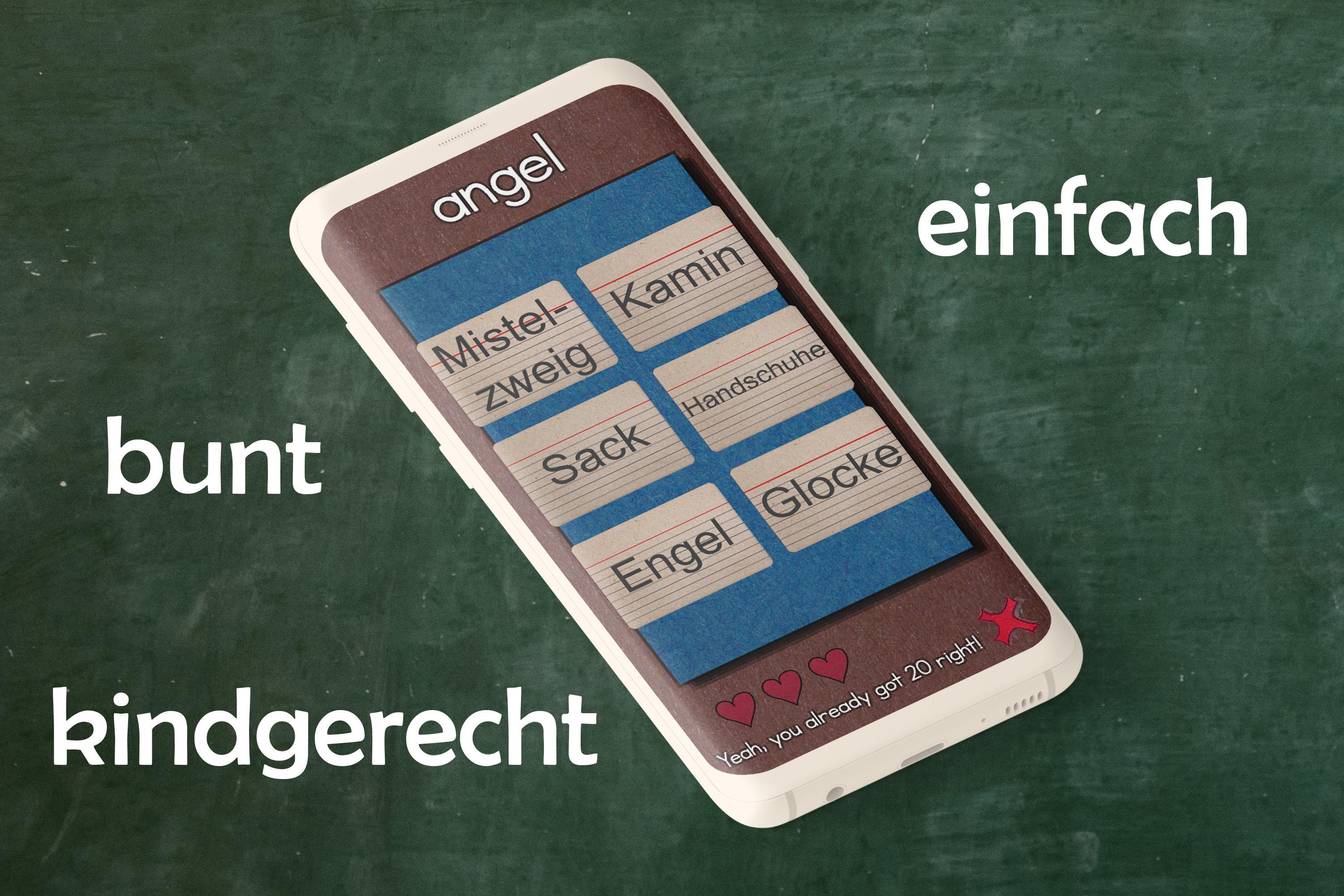 Englisch ganz einfach 1.85 Screenshot 3