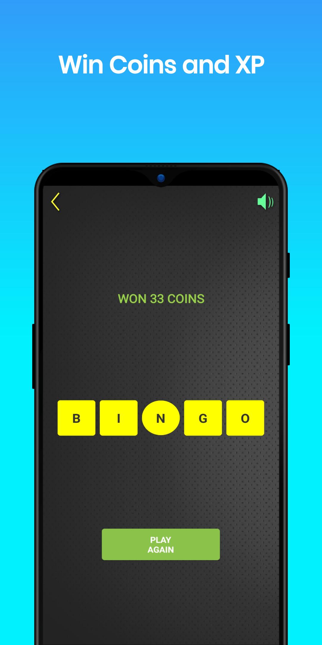 THINGO (Bingo Math Game) 4.1 Screenshot 5