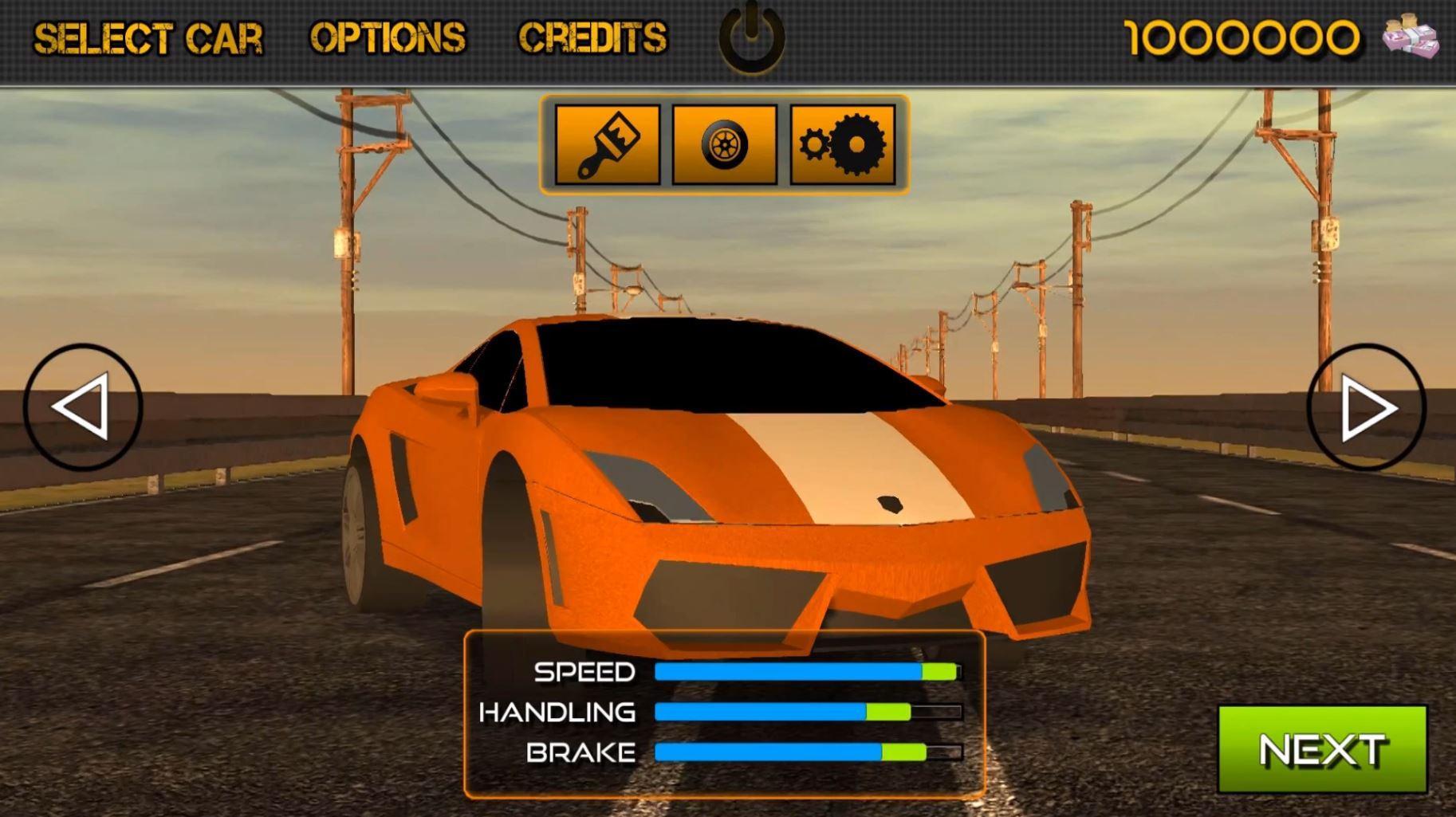 Car Driving 2.2 Screenshot 1
