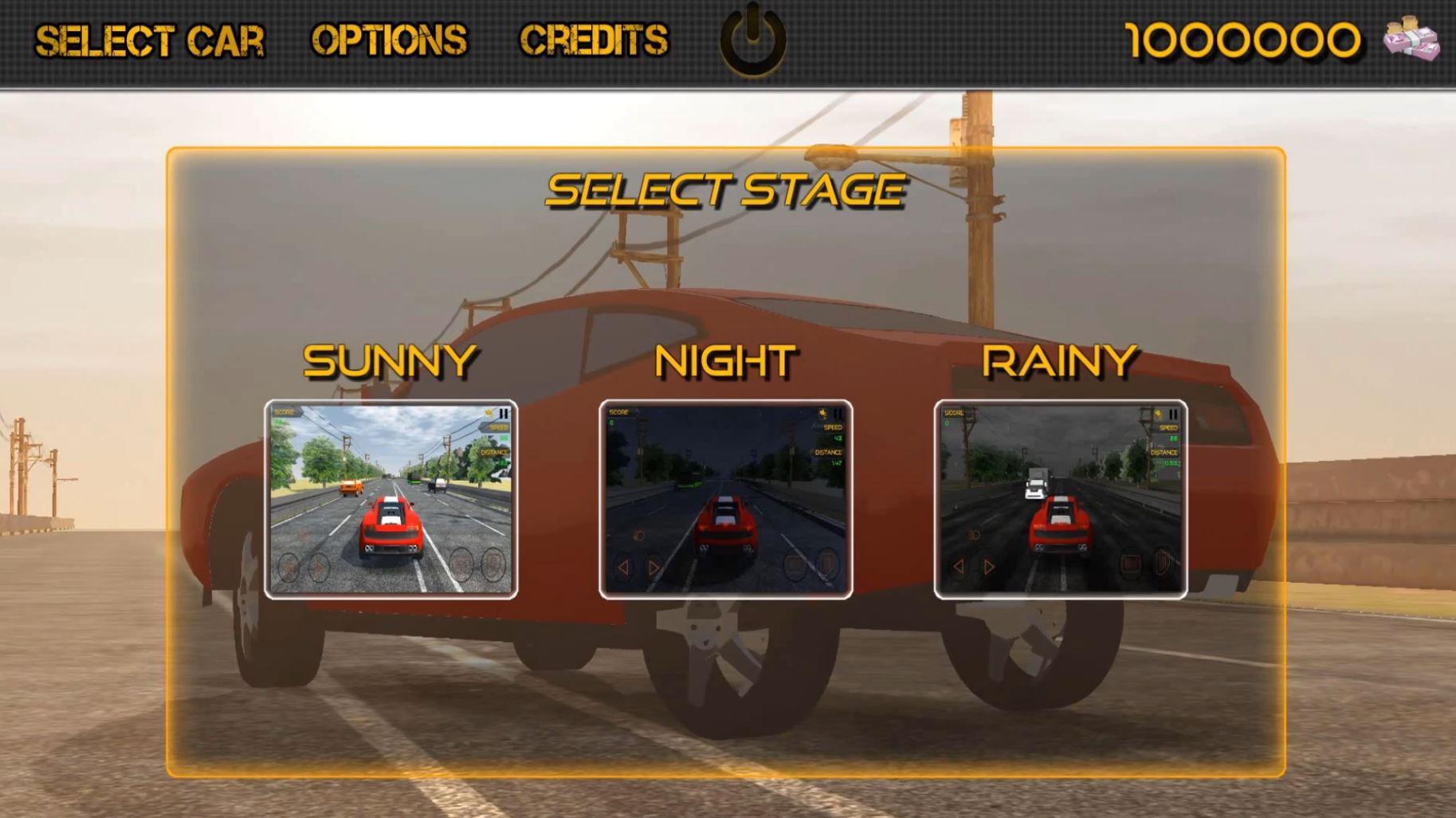 Car Driving 2.2 Screenshot 2