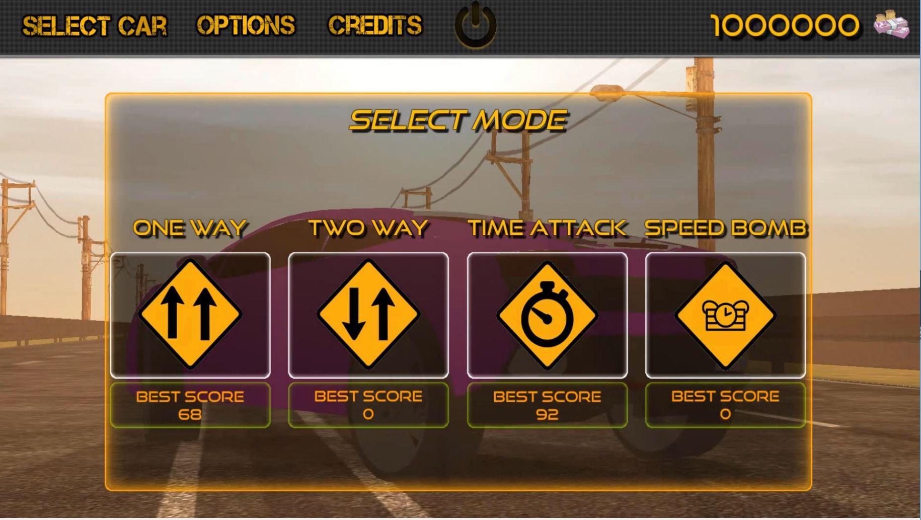 Car Driving 2.2 Screenshot 3