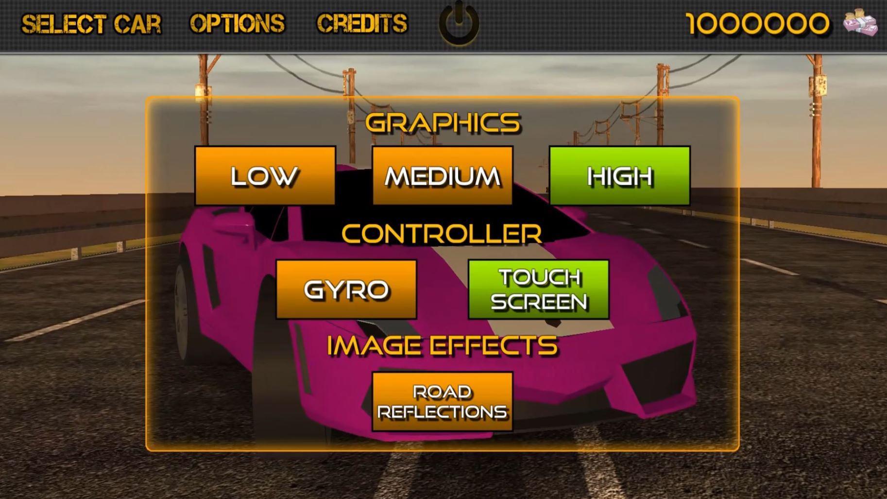 Car Driving 2.2 Screenshot 4