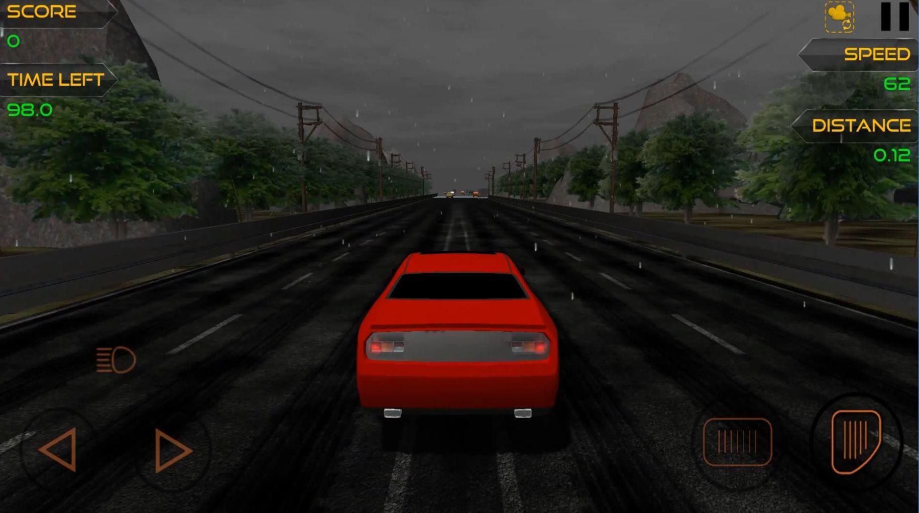 Car Driving 2.2 Screenshot 5