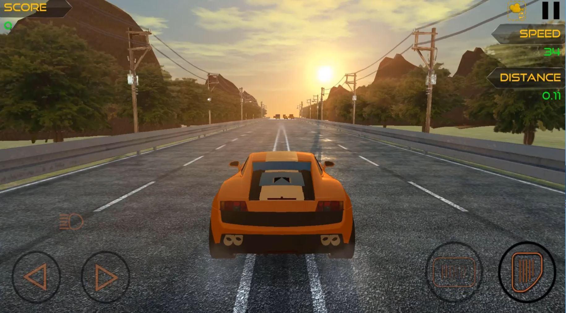Car Driving 2.2 Screenshot 7
