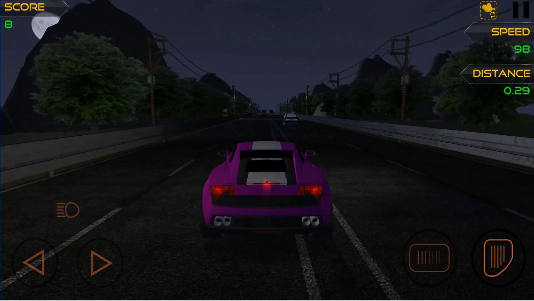 Car Driving 2.2 Screenshot 8