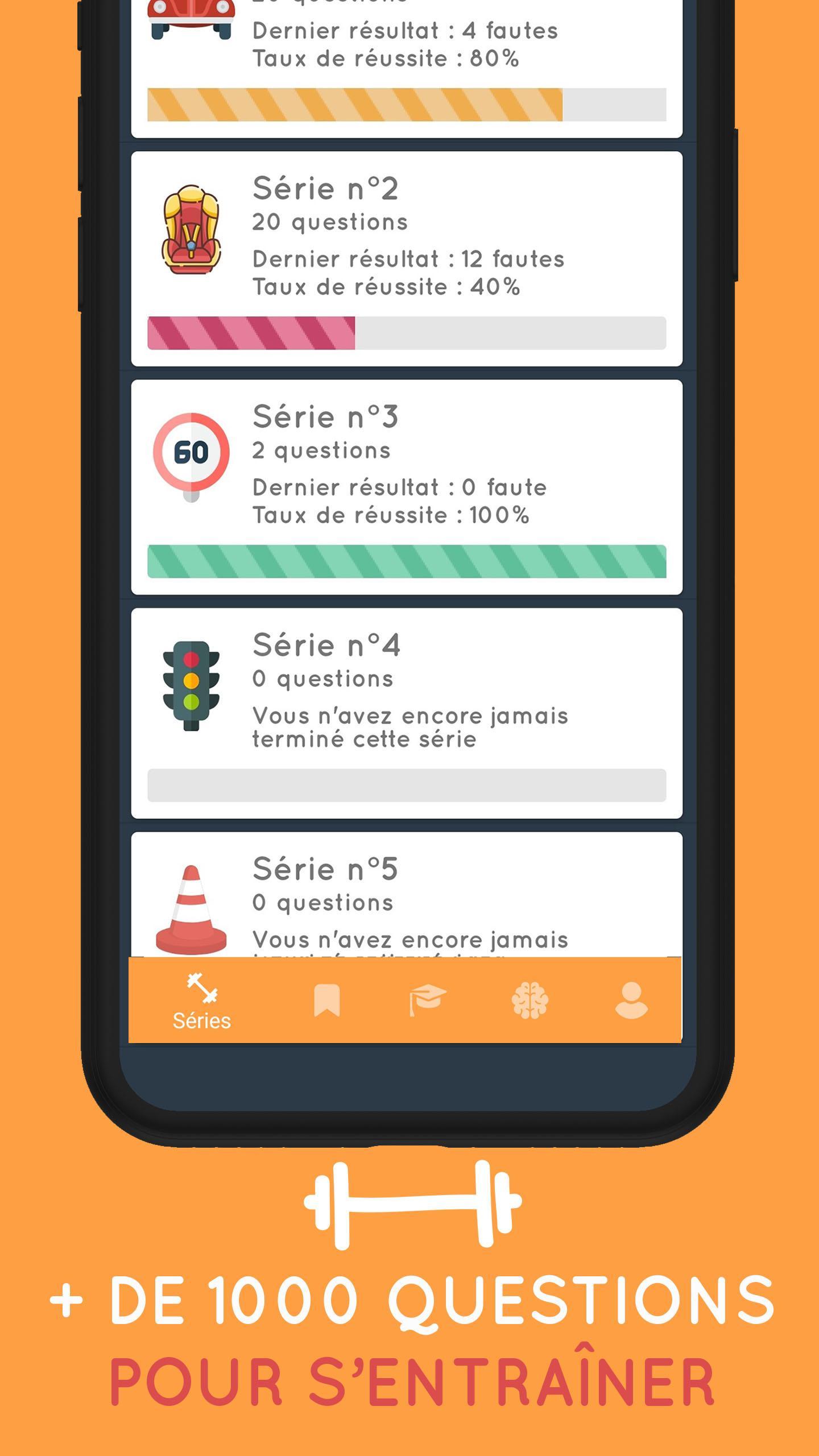 Code de la route 2021 2.7.1 Screenshot 11