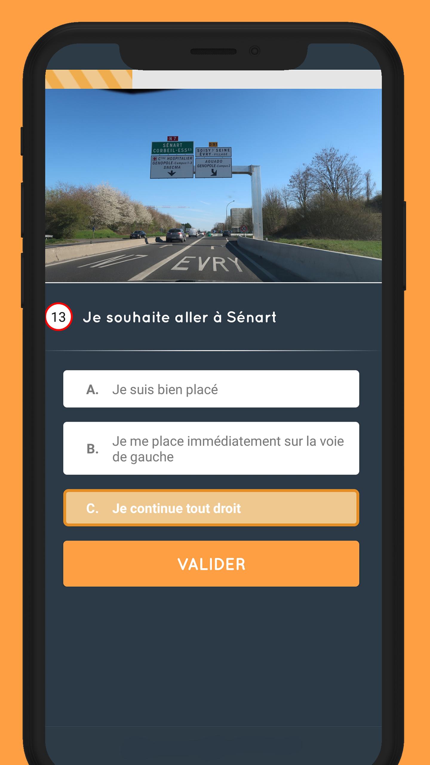 Code de la route 2021 2.7.1 Screenshot 8