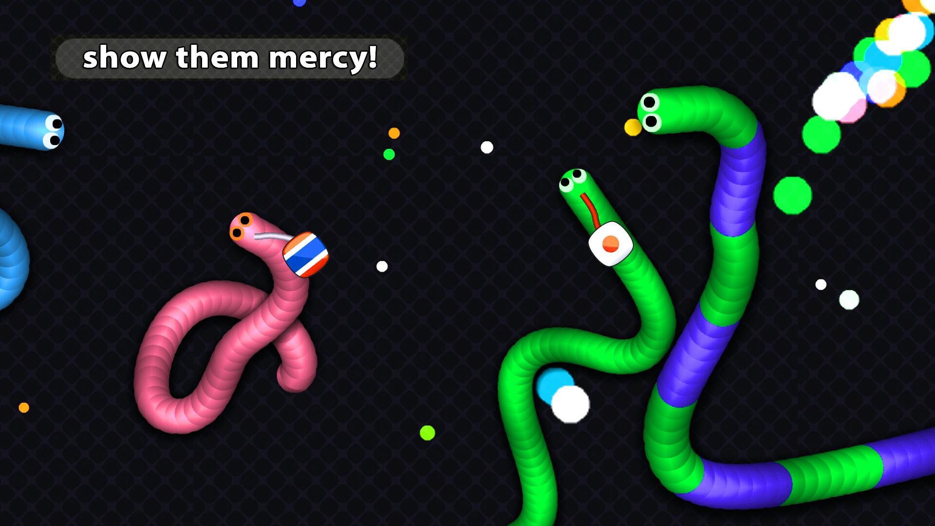Slink.io - Snake Game 2.4.7 Screenshot 5