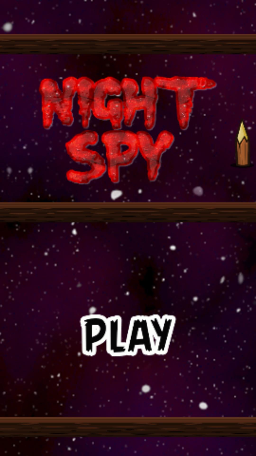 Night Spy 1.1 Screenshot 1