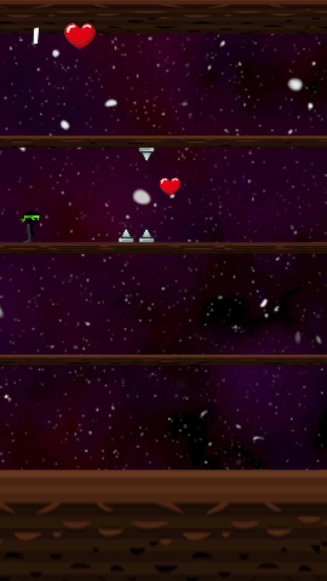 Night Spy 1.1 Screenshot 2