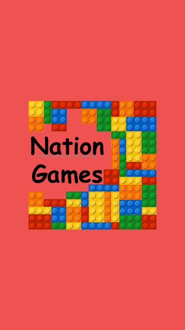 Nation Games More than 50 games in one app 9.9.1 Screenshot 1