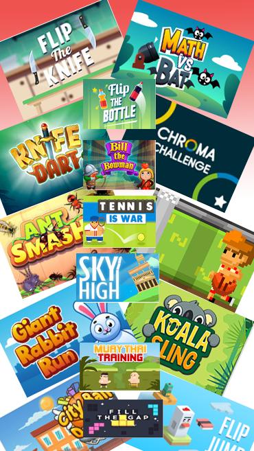 Nation Games More than 50 games in one app 9.9.1 Screenshot 2