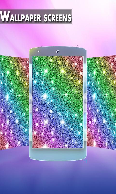 Glitter Hd Wallpapers 3.0 Screenshot 1