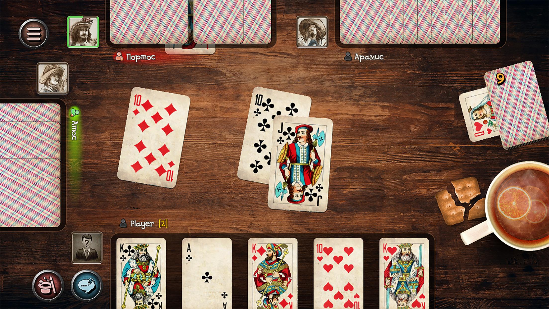 Durak 13.7 Screenshot 4