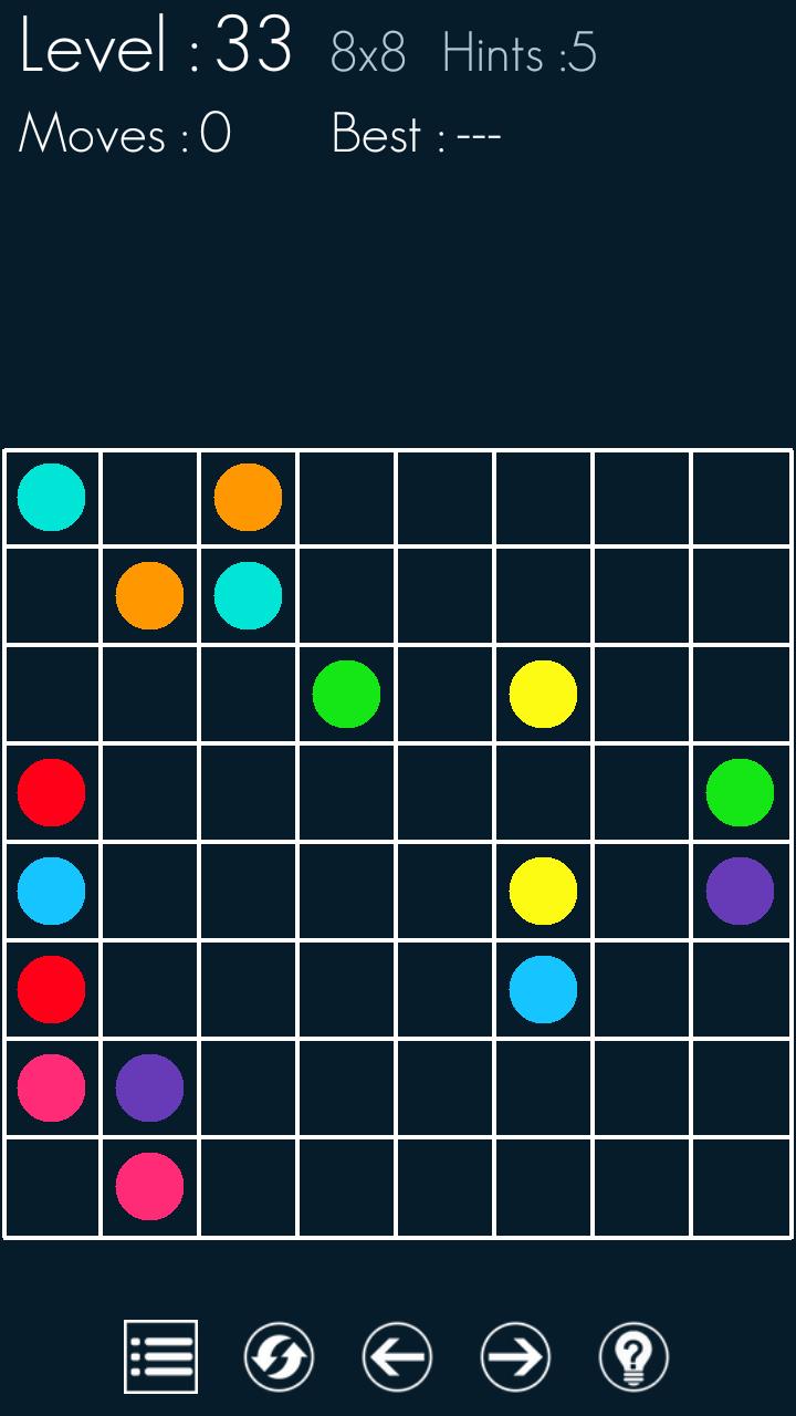 Color link Puzzle 2.0 Screenshot 5